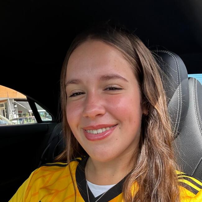 Babysitter em Santa Maria da Feira: Salomé