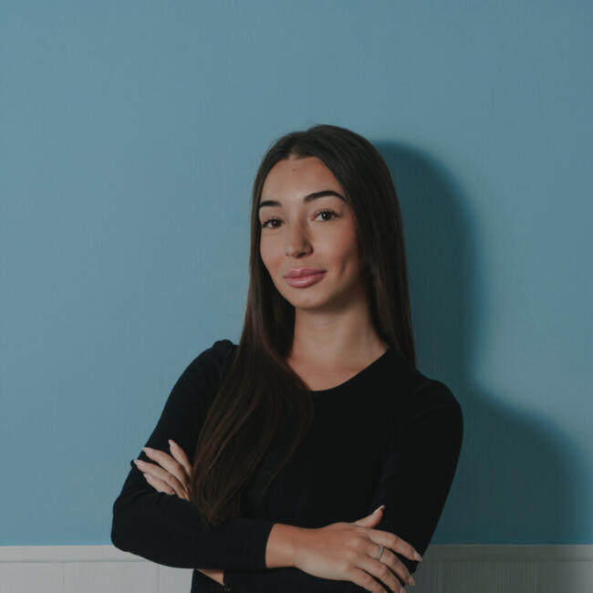 Nanny in Las Palmas de Gran Canaria: Alba