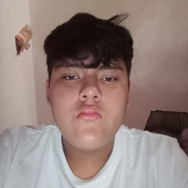 Babysitter in Córdoba: Juan
