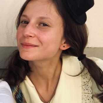 Canguro Sitges: Nina