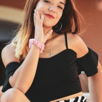 Canguro Calpe: Selena