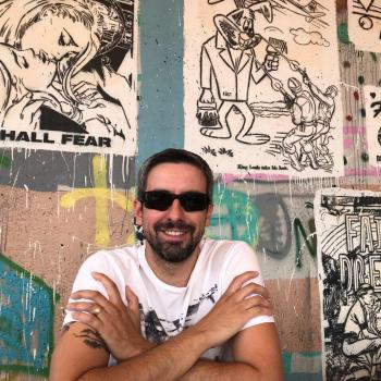 Babysitting Jobs in João Pessoa: babysitting job Fabio