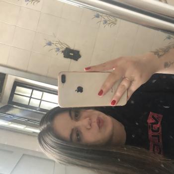 Babysitters in Porto Alegre: Maria Eduarda