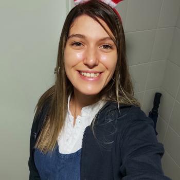 Babysitter in Odivelas: Catarina