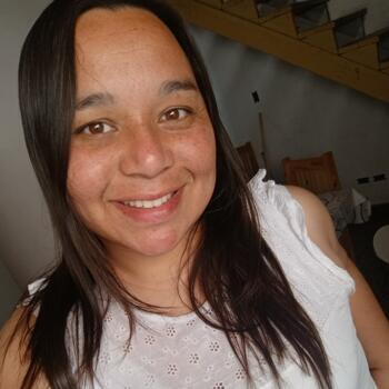 Babysitter Buenos Aires: Camila