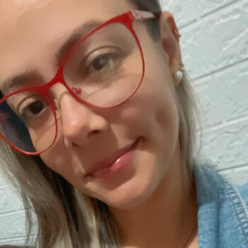 Babysitter in Diadema: Bruna