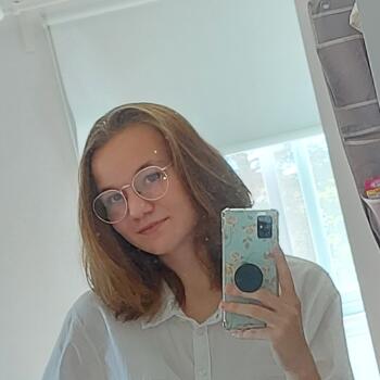 Baby-sitter in Ottawa East: Sophia