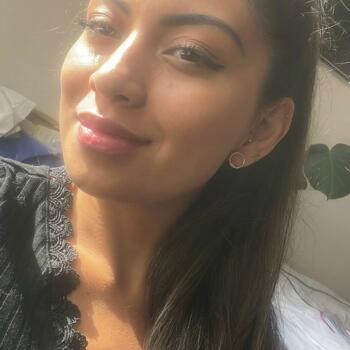 Babysitter in Erfurt: Shanel