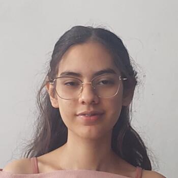 Niñera en Pereira: Paula