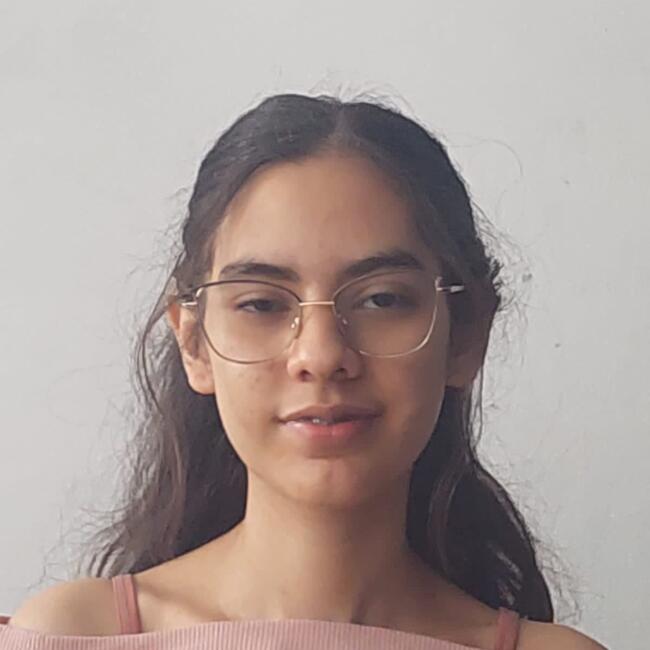 Niñera en Pereira: Paula