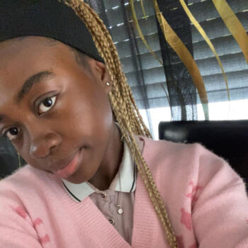 Babysitter in Villeurbanne: Rêge Esther