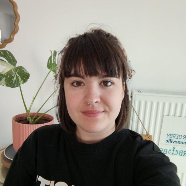 Babysitter in Cherbourg: Léa