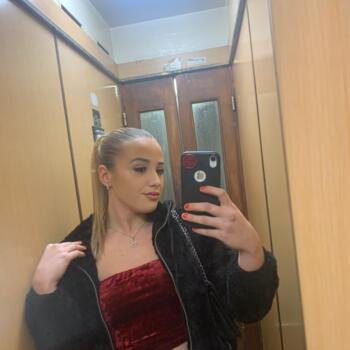 Babysitter a Palermo: Martina