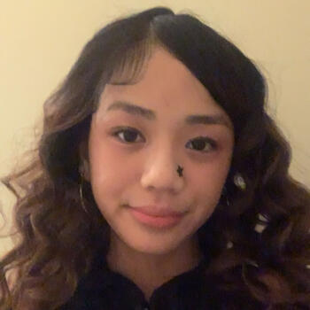 Babysitter in Ilford: Rihanna