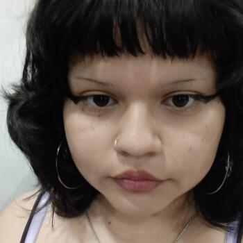 Babysitter in Bucaramanga: Luisa