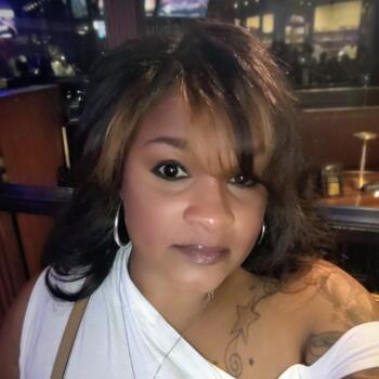 Nanny in Arlington: Natacher