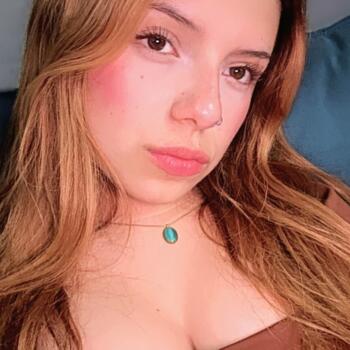Babysitter in Cancún: Sofia