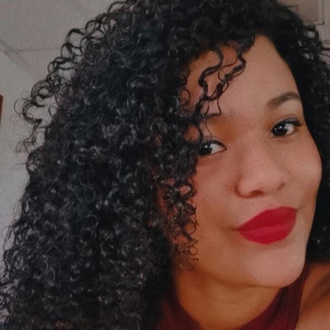 Babysitter in Arraiján: Thalia