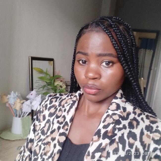 Babysitter in Setúbal: Rufina Marta