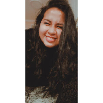 Niñera en Puente Alto: Génesis Chiroque León