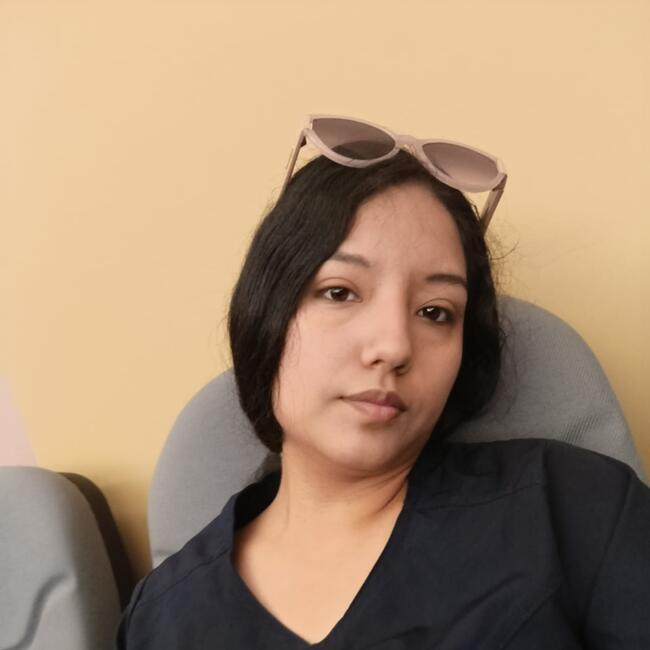 Niñera en La Victoria (Provincia de Chiclayo): Yakori