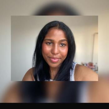 Babysitter Ronse: Rania