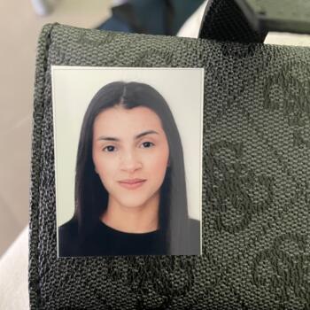 Babysitter a Canneto sull'Oglio: Khadija