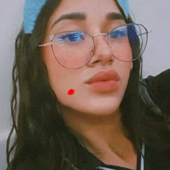 Babysitter in Manaus: Leticia