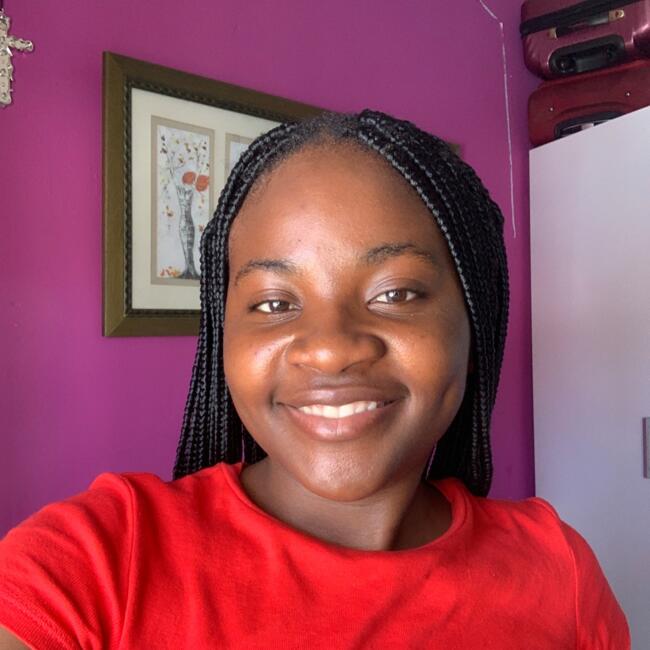 Nanny in Sant Vicenç dels Horts: Enriqueta