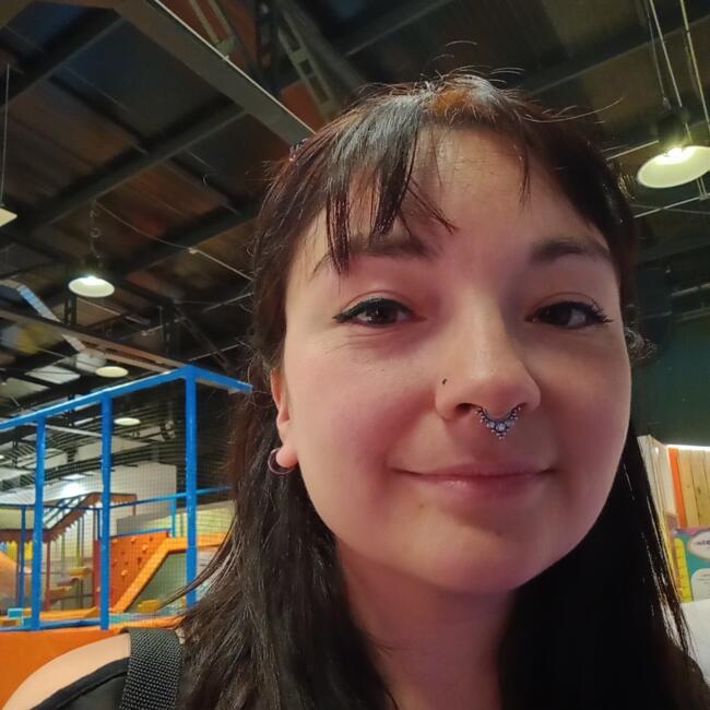 Babysitter in Quillota: Constanza Gabriela