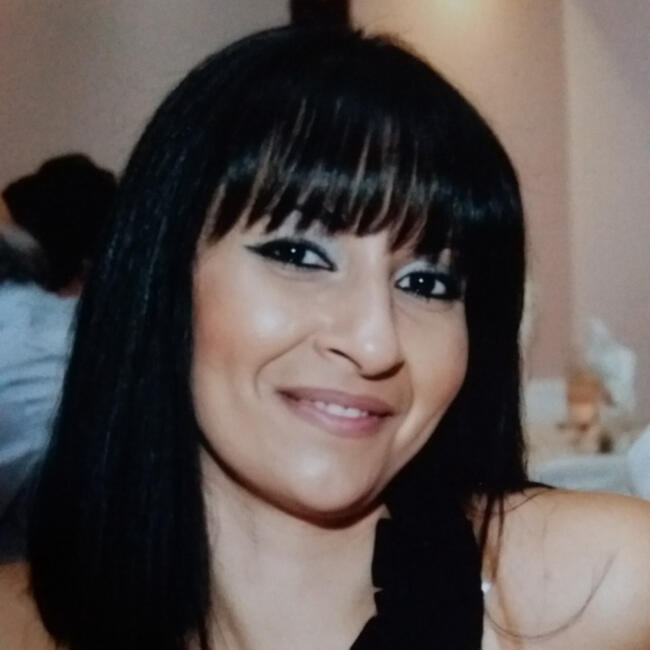 Babysitter στην περιοχή Θεσσαλονίκη: ΣΤΕΛΛΑ