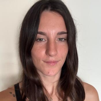 Niñera Irún: Olatz