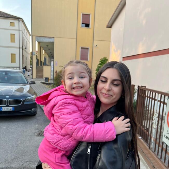 Canguro en Las Palmas de Gran Canaria: Susanna