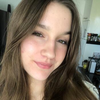 Babysitter Recklinghausen: Laura