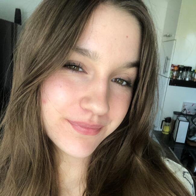 Babysitter in Recklinghausen: Laura