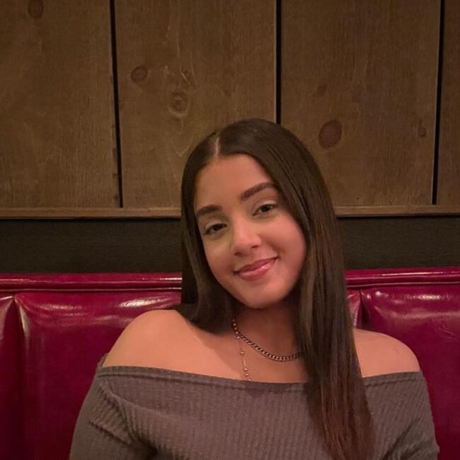 Babysitter in Philadelphia: Marielis