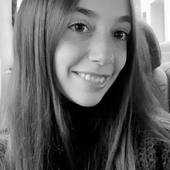 Babysitter em Torres Novas: Maria