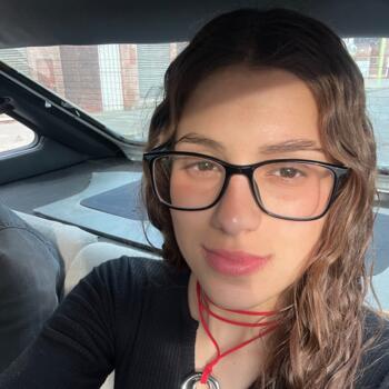 Niñera en Bahía Blanca: Agustina