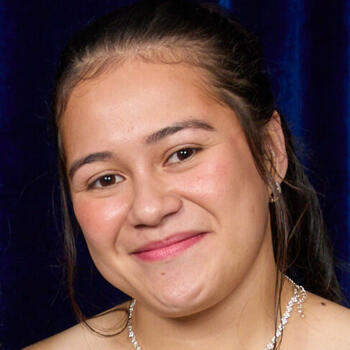 Babysitter in Auckland: Miranda