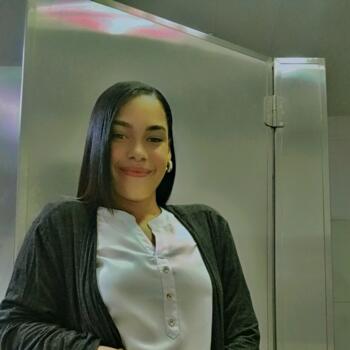 Niñera en Bonao: Anyelina