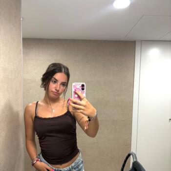Babysitter in Sant Boi de Llobregat: Nagore