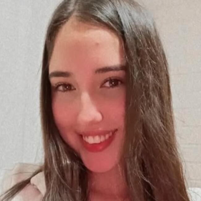Niñera en Talagante: Valentina