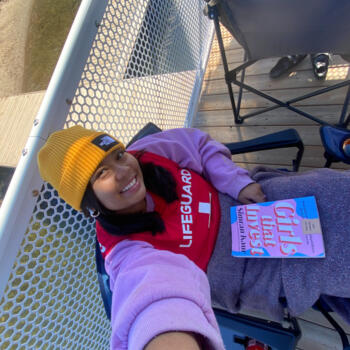 Babysitter in London: Rogelleah (rogie)