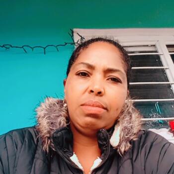 Babysitter in Cajibío: Aide