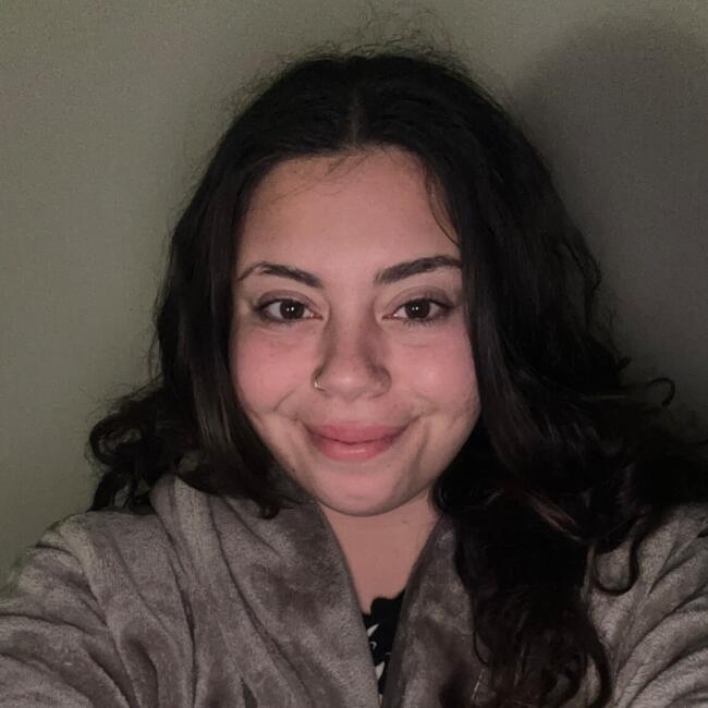 Babysitter στην περιοχή Λάρισα: Νικολετα