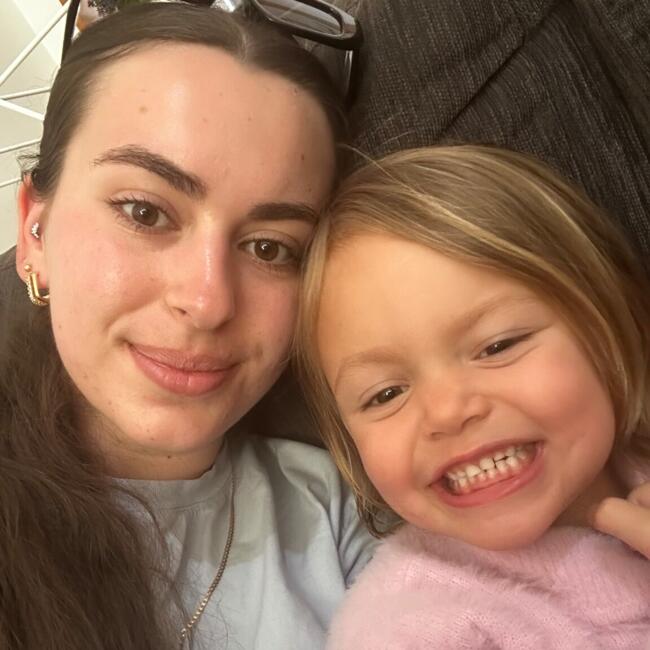Babysitter in Whanganui: Alexandra