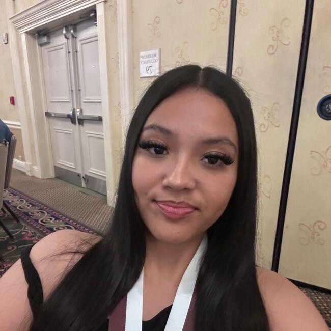 Babysitter in Homestead (Florida): Julia