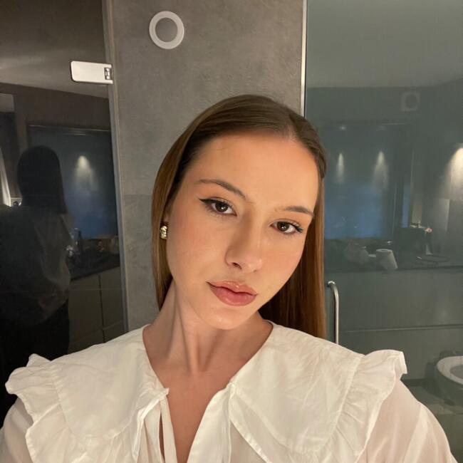 Babysitter in Valongo: Ana