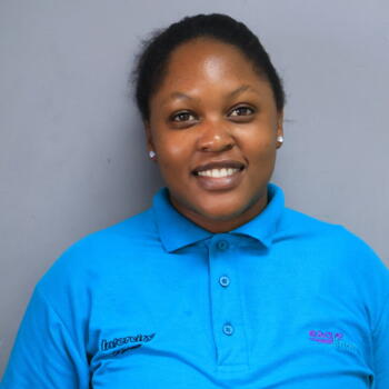 Nanny in Pretoria: Talent