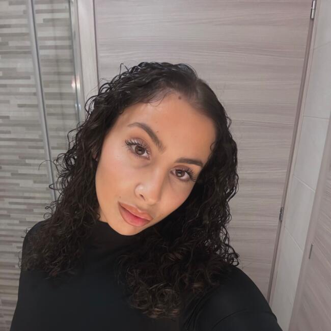 Childminder in Cugliate-Fabiasco: Alessia